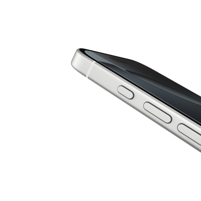 Захисне скло Belkin для iPhone Air, Privacy Screen Protector (1 Pack) (OVA212HQ)