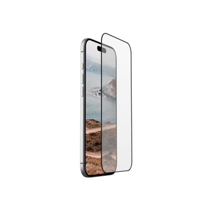 Захисне скло UAG для iPhone 17 Air, Clear (14438511VNA)