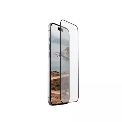 Захисне скло UAG для iPhone 17 Air, Clear (14438511VNA)