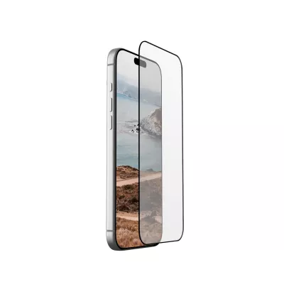 Захисне скло UAG для iPhone 17 Pro Max, Clear (14438211VNA)