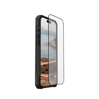 Захисне скло UAG для iPhone 17 Pro Max, Clear (14438211VNA)