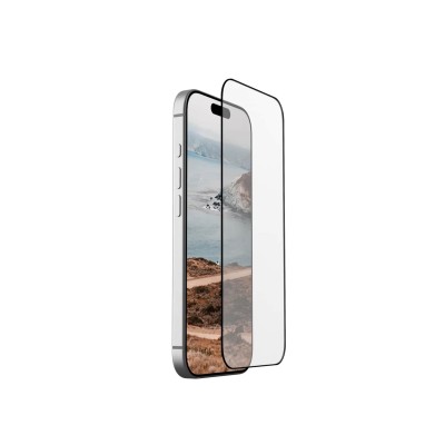 Захисне скло UAG для iPhone 17, Clear (14438411VNA)