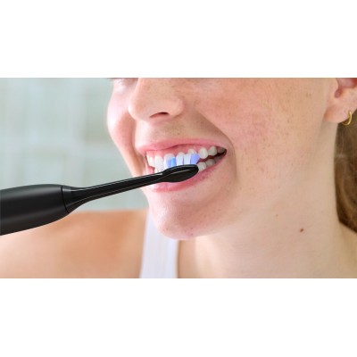 Зубна електрощітка PHILIPS Насадки для зубної щітки Sonicare Sensitive (HX6052/88)