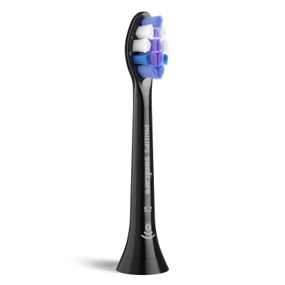 Зубна електрощітка PHILIPS Насадки для зубної щітки Sonicare Sensitive (HX6054/88)