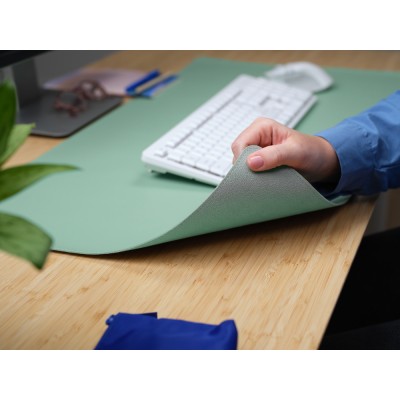 Ігрова поверхня Trust Benya, XXL (900x430x2мм), зелений (25481_TRUST)