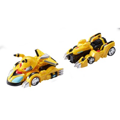 Ігрова фігурка Monkart Трансформер Бітроід Васпер (330009M)