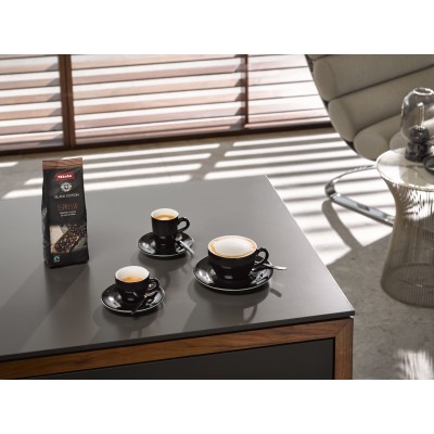 Кава Miele зерна Espresso, 4x250г, 80% арабіка, 20% робуста (29992663INT1)