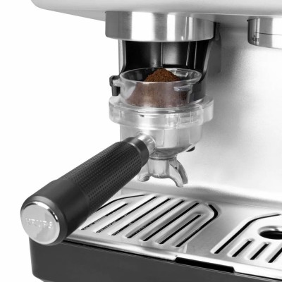 Кавоварка еспрессо KRUPS XP804T10