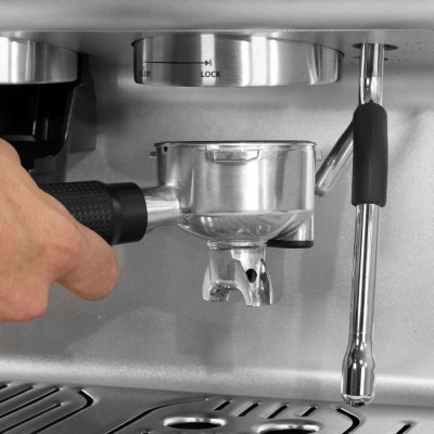 Кавоварка еспрессо KRUPS XP804T10