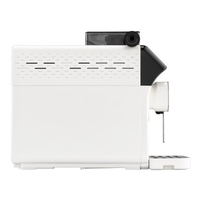 Кавомашина Ardesto, 2л, зерно, автомат.капуч, дисплей, авторецептів -9, біло-чорний (FCM-FA900W)