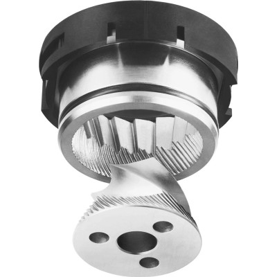 Кавомолка Catler жорнова, 180Вт, об'єм зерен-250г, 31 ступ.помолу, метал, сріблястий (CG510)