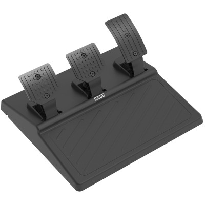 Кермо і педалі HORI FARMING CONTROL SYSTEM FOR FARMING SIMULATOR для ПК (810050912211)
