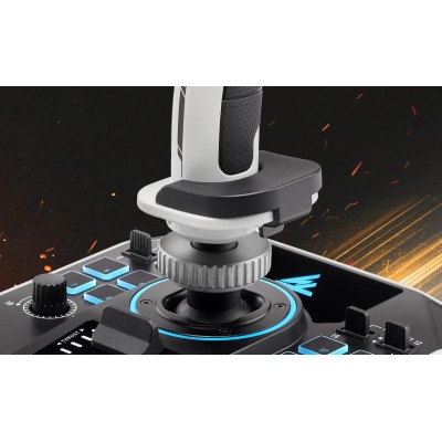 Комплект Thrustmaster SOL-R 2 HOSAS, PC (2960939)