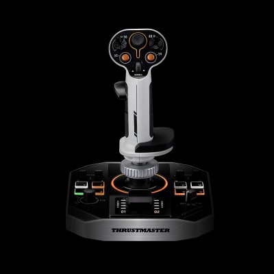 Комплект Thrustmaster SOL-R 2 HOSAS, PC (2960939)