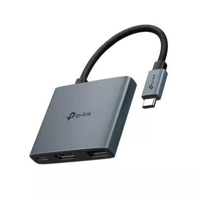 Концентратор USB-C 3PORT UH3020C TP-LINK