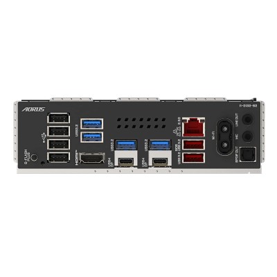 Материнська плата AMD X870E SAM5 ATX X870E A ELITE WIFI7 GIGABYTE