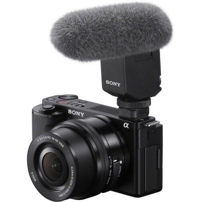 Мікрофон Sony ECM-B10