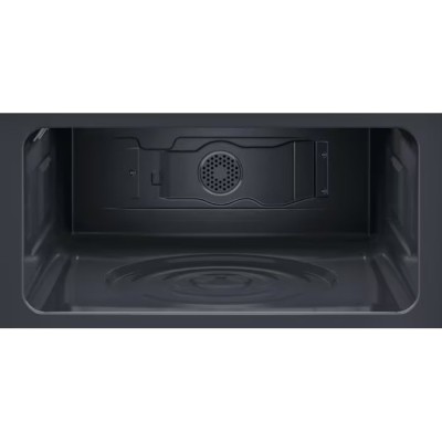 Мікрохвильова піч Electrolux вбудована, 44л, електрон. керування, 2100Вт, гриль, дисплей, чорний (EVM8E09X)