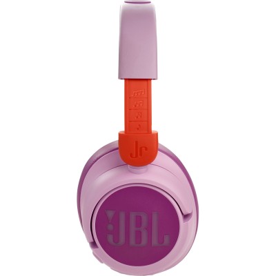 Навушники JBL JR 460 NC (JBLJR460NCPIK) Pink