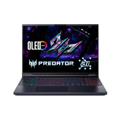 Ноутбук ACER Predator Helios Neo 16 AI PHN16-73-90FC (NH.QX5EU.006)