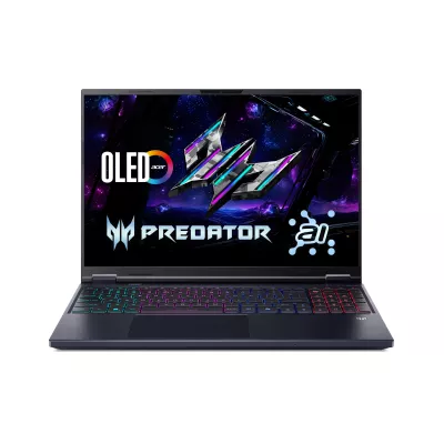 Ноутбук ACER Predator Helios Neo 16 AI PHN16-73-90FC (NH.QX5EU.006)