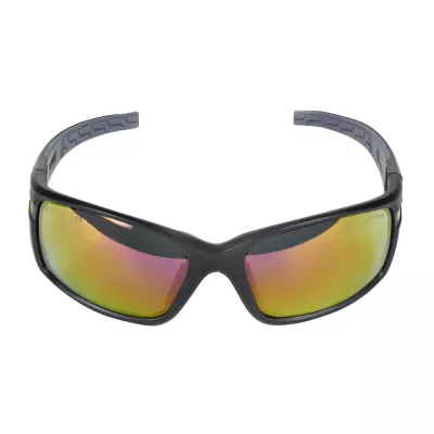 Окуляри захисні DeWalt Auger лінзи-затемнені сірі полікарбонат (DPG101-FD)