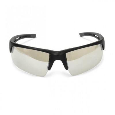 Окуляри захисні DeWalt Crosscut лінзи-затемнені сірі полікарбонат (DPG100-9D)