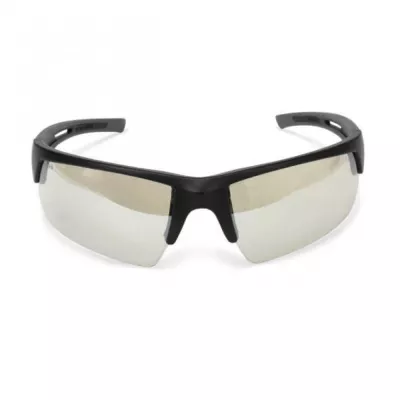 Окуляри захисні DeWalt Crosscut лінзи-затемнені сірі полікарбонат (DPG100-9D)