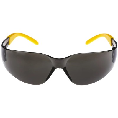 Окуляри захисні DeWalt Protector лінзи-затемнені полікарбонат (DPG54-2D)