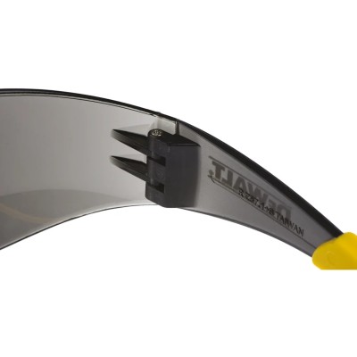 Окуляри захисні DeWalt Protector лінзи-затемнені полікарбонат (DPG54-2D)