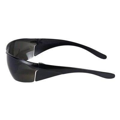 Окуляри захисні DeWalt Structure лінзи-затемнені полікарбонат (DPG93-2D)