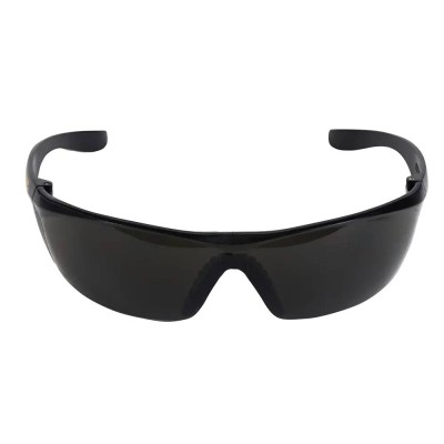 Окуляри захисні DeWalt Structure лінзи-затемнені полікарбонат (DPG93-2D)