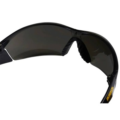 Окуляри захисні DeWalt Structure лінзи-затемнені полікарбонат (DPG93-2D)