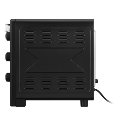 Піч електрична ARDESTO, 45л, 2015Вт, механіч., чорний (MO-T45B)