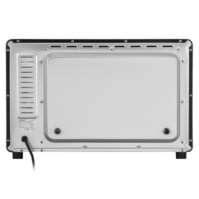 Піч електрична ARDESTO, 45л, 2015Вт, механіч., чорний (MO-T45B)