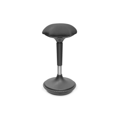 Стілець DIGITUS Ergonomic Standing Chair (DA-90422)