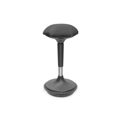 Стілець DIGITUS Ergonomic Standing Chair (DA-90422)