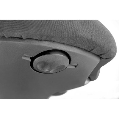 Стілець DIGITUS Ergonomic Standing Chair (DA-90422)