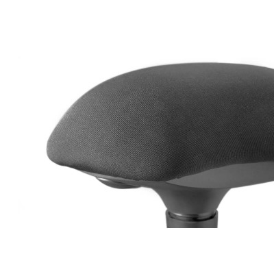 Стілець DIGITUS Ergonomic Standing Chair (DA-90422)