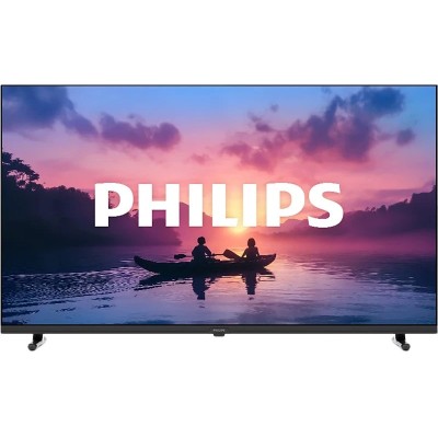 Телевізор 32" Philips LED FHD 60Hz Smart Titan OS Black (32PFS6000/12)