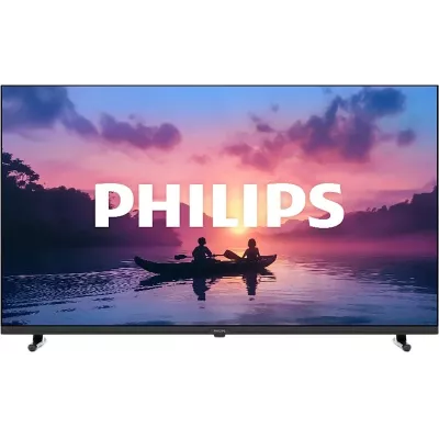 Телевізор 32" Philips LED FHD 60Hz Smart Titan OS Black (32PFS6000/12)