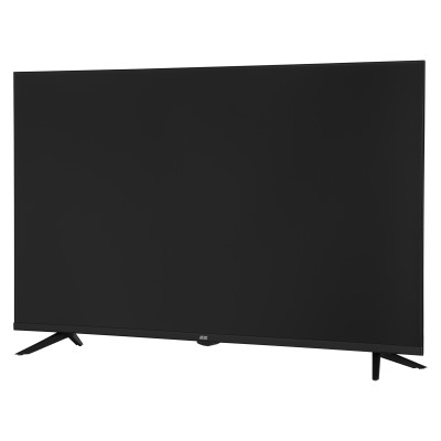 Телевізор 40" 2E LED FHD 60Hz Smart Android Black (2E-40A07B)
