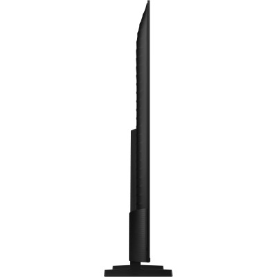 Телевізор 85" Samsung QLED 4K 50Hz Smart Tizen Black (QE85Q6FAAUXUA)