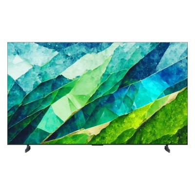 Телевізор 98" TCL MiniLED 4K 144Hz Smart Google TV Titan ONKYO sound (98C855)