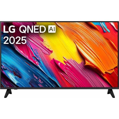 Телевізор LG 43QNED70A6A