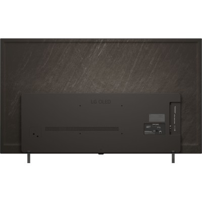 Телевізор LG OLED77B56LA рідкокристалічний