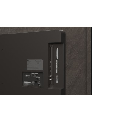 Телевізор LG OLED77B56LA рідкокристалічний