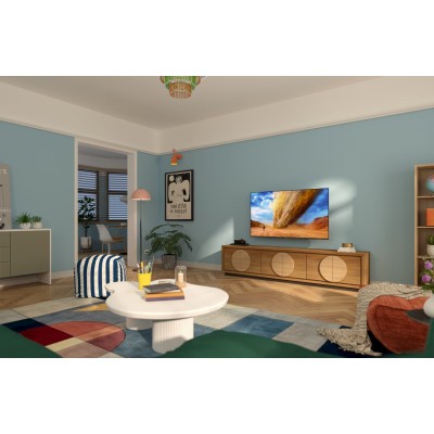 Телевізор PHILIPS 50PUS7810/12