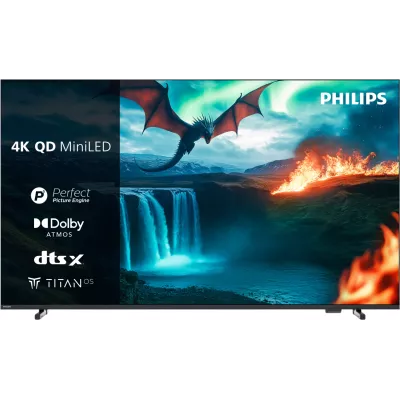 Телевізор PHILIPS 55MLED820/12