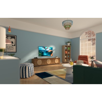 Телевізор PHILIPS 55MLED820/12